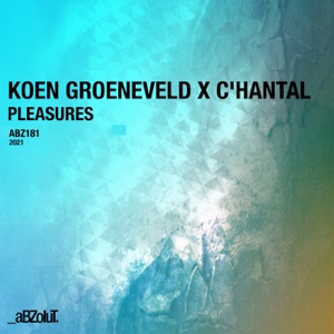 Pleasures - Single