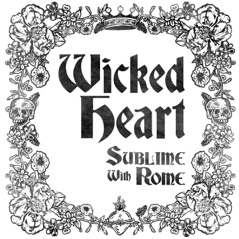 Wicked Heart - Single