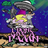 I Don't Give a Damn (feat. Crossworm) - Single - Sin Garden