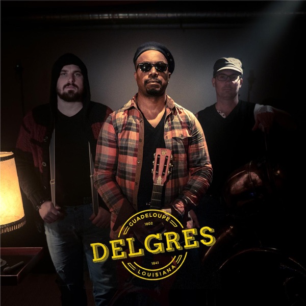 Delgres - Single - Delgres