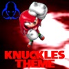 Knuckles' Theme (Sonic 3) [Venomous Mix] - Single