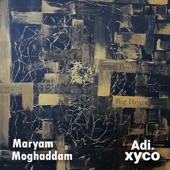 Small Room, Big Heart (feat. Maryam Moghaddam) [Multiverse Mix] artwork