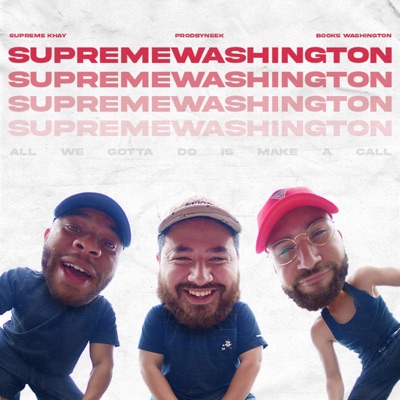 Supremewashington