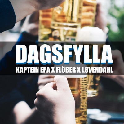 Dagsfylla - Single