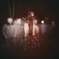 Just One Thing — My Morning Jacket