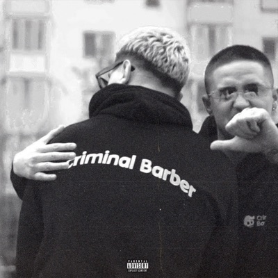 Criminal Barber - Single