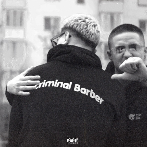 Criminal Barber