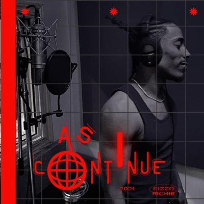 As I Continue