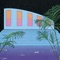 Last Time In This Place (feat. Joseph Shabason) - Teen Daze lyrics