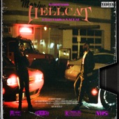 Hellcat artwork