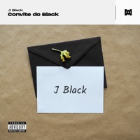 Convite do Black - Single - JBlack