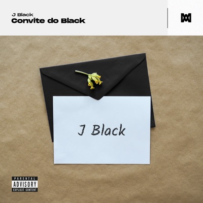 Convite do Black - Single