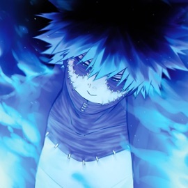 Cold Flame (feat. Geno Five) DizzyEight