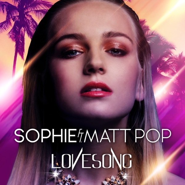 Lovesong - Single