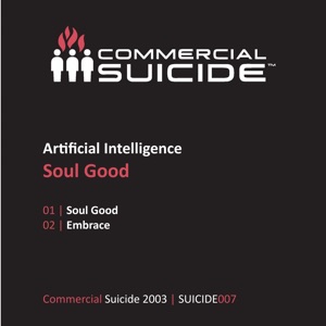Soul Good - Single
