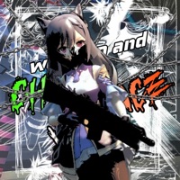 Woke Up and Chose Violence!! - Single - luvluxia