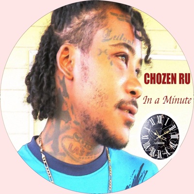 In a Minute - Single