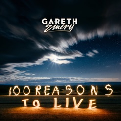 100 REASONS TO LIVE cover art