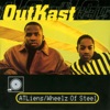 Outkast - ATLiens (Instrumental)