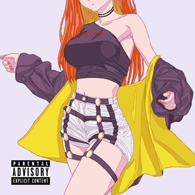 Asuna (feat. Kid Sora) - Single