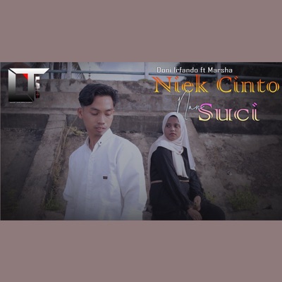 Niek Cinto Nan Suci (feat. Marsha) - Single