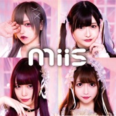 MiiS - Kimi wa Boku, Boku wa Kimi