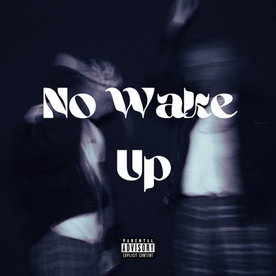 No Wake Up (feat. Caïman Delarivière) - Single