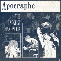 The Escapist Handbook - Apocraphe