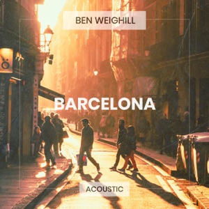 Barcelona (Acoustic) - Single