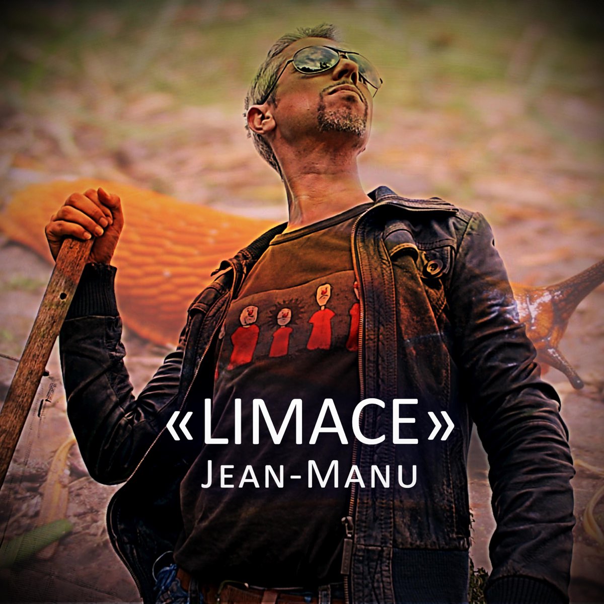 Limace - Single by Jean-Manu on Apple Music