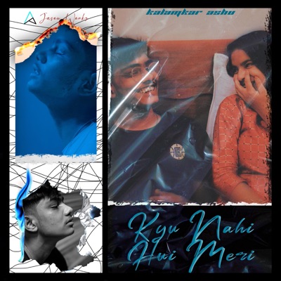 Kyu Nahi Hui Meri - Single