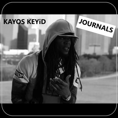 JOURNALS (feat. Kayos K) - Single