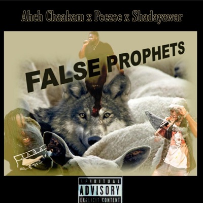 False Prophets - Single