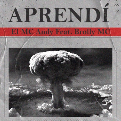 Aprendí (Rap Conciencia) (feat. El Mc Andy) - Single
