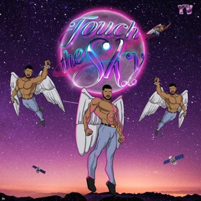 Touch the sky - Single