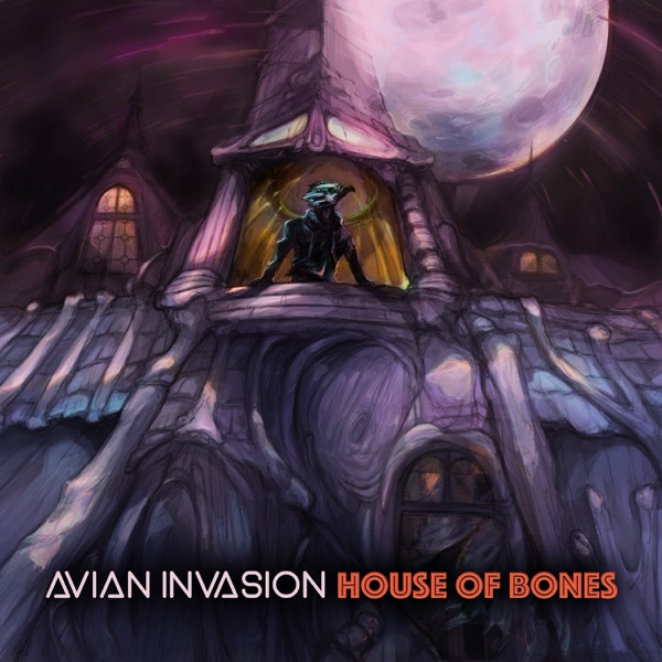 House of Bones - Single
