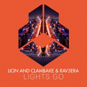 Lights Go - Single