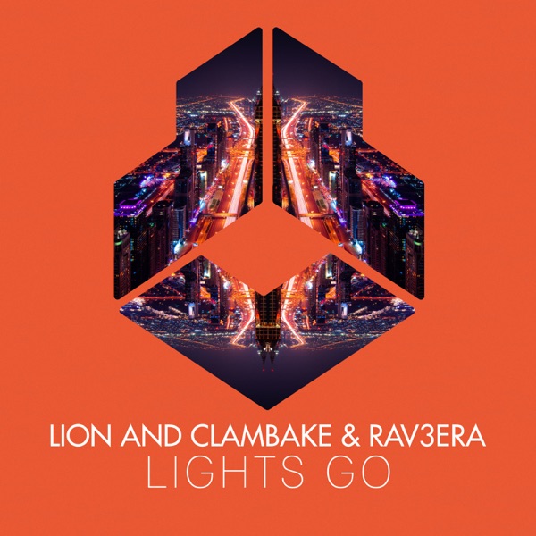 Lights Go - Single