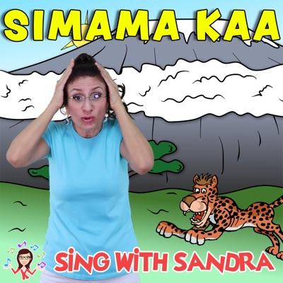 Simama Kaa - Sing With Sandra: Song Lyrics, Music Videos & Concerts