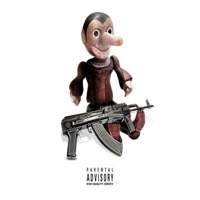 Scrrrrrrr - Single - Yung Bb