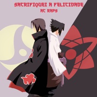 Sacrifiquei a Felicidade - Single - Ac Raps