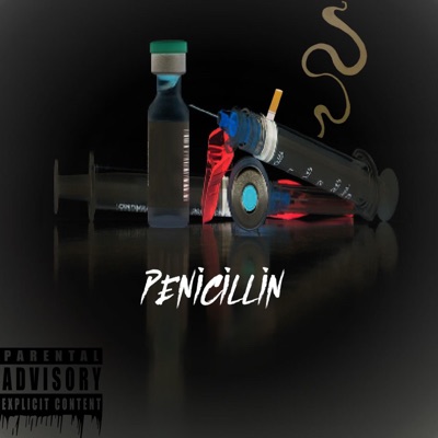 Penicillin - EP