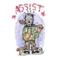Assist - Single - FIVEFOUR