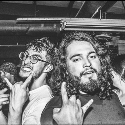 Make Love, Not War (feat. Firehead) - Single