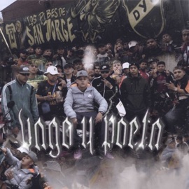 Vago y Poeta Lalito Aimar