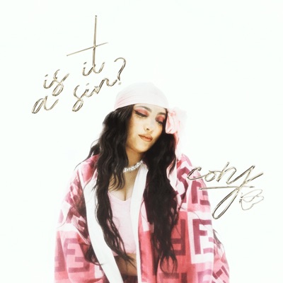 Is It A Sin - Single