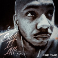 See It All (feat. Richie & Fidarro) - Single - Richie Rubio
