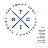 The Tommy Igoe Groove Conspiracy