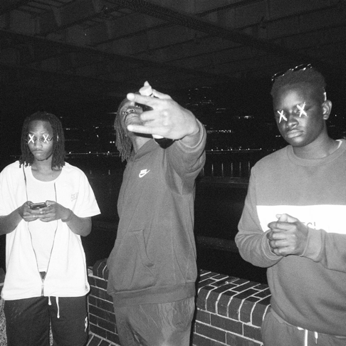 Hustle Boys - Apple Music