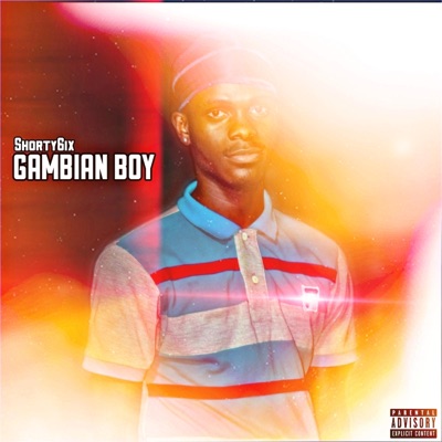 Gambian Boy